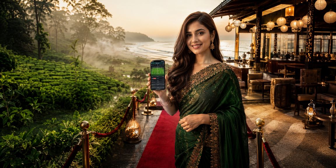 কক্সবাজার মোবাইল ক্যাসিনো এক্সপেরিয়েন্স